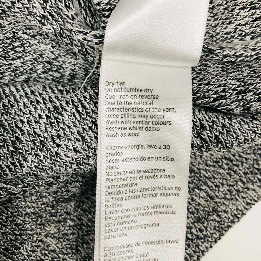 Topshop Ruffle Sweater - Picture 12 of 12